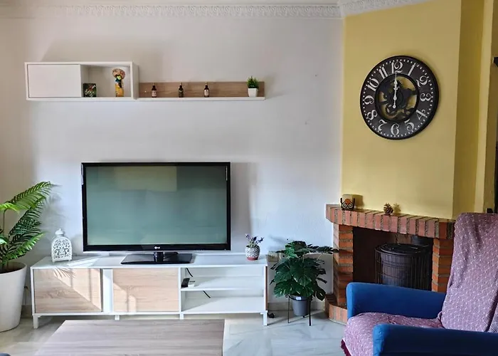 La Casita De Juana