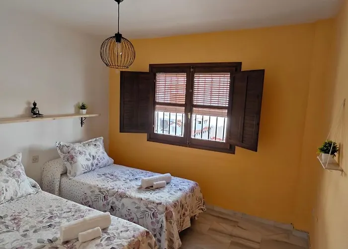 La Casita De Juana